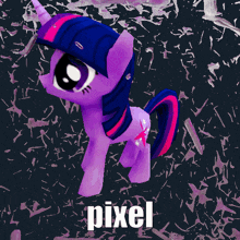 Pix Pixel GIF - Pix Pixel Hi GIFs