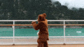 Koda Kenai GIF - Koda Kenai Brother Bear GIFs
