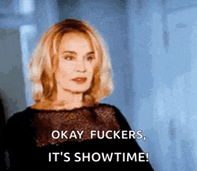 Ahs Coven GIF - Ahs Coven Supreme Witch GIFs