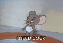 Tom And Jerry Funny GIF - Tom And Jerry Tom Jerry GIFs