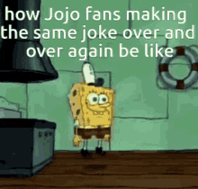 Jojo Fans Jojo GIF