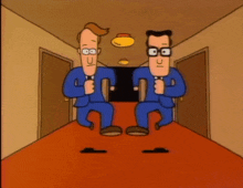 Tmbg They Might Be Giants GIF - Tmbg They Might Be Giants Hotel Detective GIFs