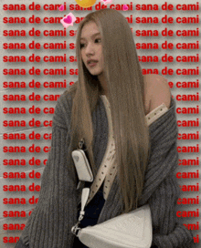 Sana Sana Twice GIF - Sana Sana Twice Sana De GIFs