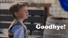 Little Jack Goodbye GIF - Little Jack Goodbye Bye GIFs