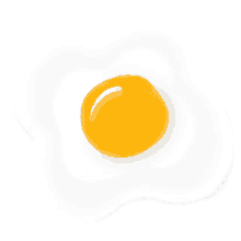 pasa3kali onil egg sunny side up pasramd