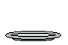 plate bulb