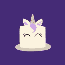 Princess Happy Birthday GIF - Princess Happy Birthday Birthday Cake GIFs