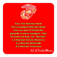 Al As Familias Marines Marines GIF - Al As Familias Marines Marines Usmc GIFs