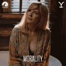Morality Decency GIF - Morality Decency Honesty GIFs