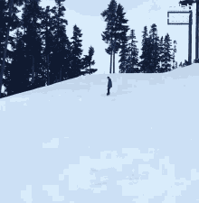 Snowboard Fail Whoops GIF - Snowboard Fail Whoops Bad Jump GIFs