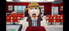 This Taste Like Shit South Park GIF - This Taste Like Shit South Park Burger GIFs