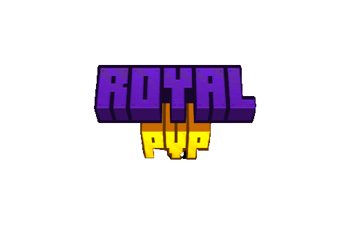 Royalpvp Sticker - Royalpvp Stickers