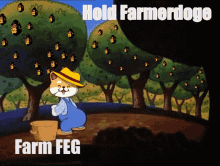 Farmerdoge Crop GIF - Farmerdoge Crop Fd GIFs