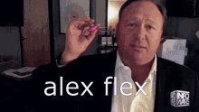 Alex Flex GIF - Alex Flex GIFs