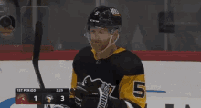 Mike Matheson Goal GIF - Mike Matheson Goal Pittsburgh Penguins GIFs