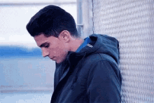 Marc Bartra Sexy GIF - Marc Bartra Sexy Lookup GIFs
