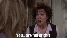 Bette Midler The First Wives Club GIF - Bette Midler The First Wives Club First Wives Club GIFs