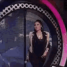 Nicki Minaj Rakeitoop GIF - Nicki Minaj Rakeitoop Tv GIFs