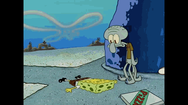 Spongebob Crying GIF – Spongebob Crying – otkrijte i dijelite GIF-ove