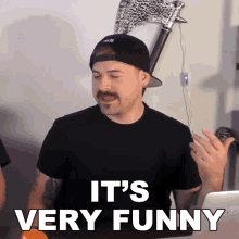 Its Very Funny Jared Dines GIF - Its Very Funny Jared Dines The Dickeydines Show GIFs