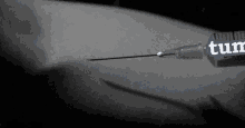 Needle Heroin GIF - Needle Heroin GIFs