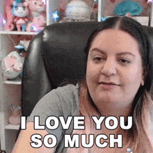 I Love You So Much Simarchy GIF - I Love You So Much Simarchy Love Y'All GIFs