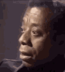 James Baldwin Interesting GIF