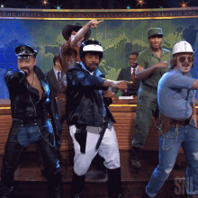 All Of You Kenan Thompson GIF - All Of You Kenan Thompson Saturday Night Live GIFs