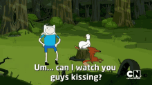 Adventure Time Jake GIF - Adventure Time Jake Can I Watch GIFs