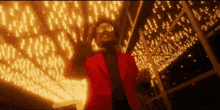 After-hours The Weeknd GIF - After-hours The Weeknd The-weeknd GIFs