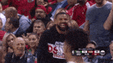 Drake Excited GIF - Drake Excited Arm Swing GIFs