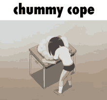 Chummy Chummyweevil GIF