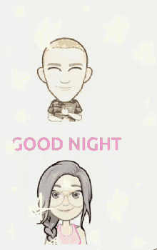 Goodnight Smile GIF - Goodnight Smile Sparkle GIFs