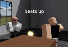 up beats