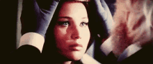 Katniss Victor GIF - Katniss Victor Thehungergames GIFs