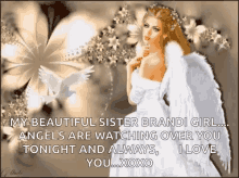 Beautiful Angels GIF - Beautiful Angels I Love You GIFs