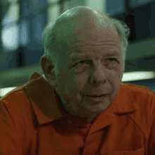 Confused Charles Lester GIF - Confused Charles Lester The Good Fight GIFs