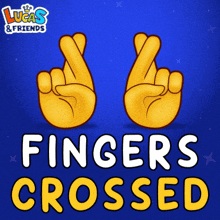 Fingers Crossed Good Luck GIF - Fingers Crossed Fingers Crossed GIFs