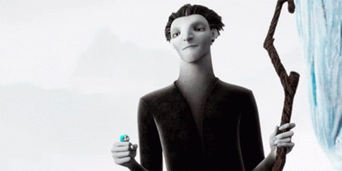Pitch Black Rise Of The Guardians GIF - Pitch Black Rise Of The Guardians  Stick - Discover & Share GIFs