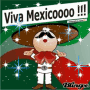 Viva Viva Mexico GIF - Viva Viva Mexico Sparkling GIFs