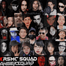 Xrsmc Xrsmcsquad GIF - Xrsmc Xrsmcsquad Squad GIFs