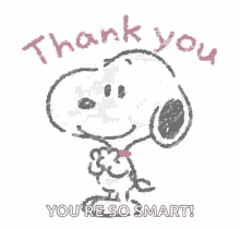 Thank You Snoopy GIF - Thank You Snoopy Rainstorm GIFs