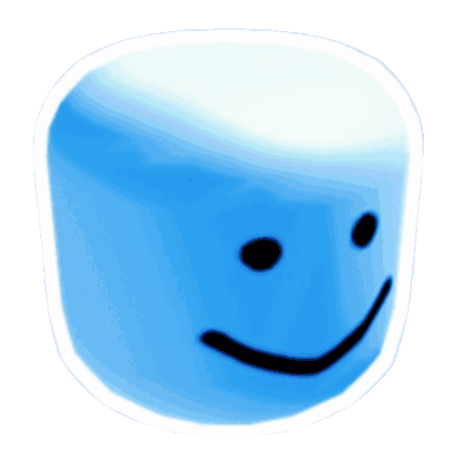 Bighead Roblox Bighead Sticker - Bighead Roblox bighead Bighead gif ...