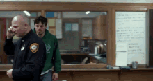 Manchester By The Sea Lee GIF - Manchester By The Sea Lee Stealing Gun GIFs