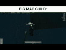 Deepwoken Big Mac GIF - Deepwoken Big Mac Guild GIFs
