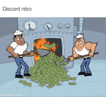 Discord Nitro GIF - Discord Nitro GIFs