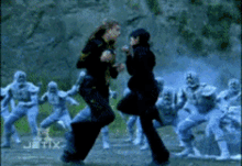 Power Rangers Operation Overdrive GIF - Power Rangers Operation Overdrive Rose Ortiz GIFs