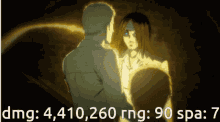 Astd All Star Tower Defense GIF - Astd All Star Tower Defense Eren Yeager GIFs