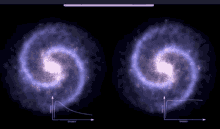 Dark Matter GIF - Dark Matter Cosmology GIFs