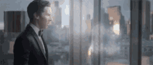 Doctor Strange Bennedict Cumberbatch GIF - Doctor Strange Bennedict Cumberbatch Reminiscing GIFs